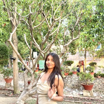 Shelly Kanojia